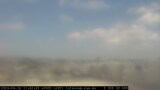 展望カメラtotsucam映像: 戸塚駅周辺から東戸塚方面を望む 2024-04-16(火) culm