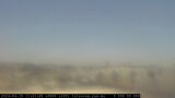 展望カメラtotsucam映像: 戸塚駅周辺から東戸塚方面を望む 2024-04-19(金) culm
