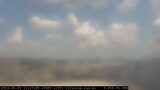 展望カメラtotsucam映像: 戸塚駅周辺から東戸塚方面を望む 2024-08-09(金) culm
