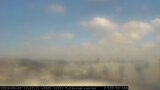 展望カメラtotsucam映像: 戸塚駅周辺から東戸塚方面を望む 2024-09-04(水) culm