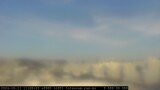展望カメラtotsucam映像: 戸塚駅周辺から東戸塚方面を望む 2024-10-11(金) culm
