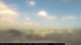 展望カメラtotsucam映像: 戸塚駅周辺から東戸塚方面を望む 2024-10-15(火) culm