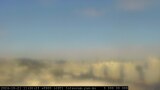 展望カメラtotsucam映像: 戸塚駅周辺から東戸塚方面を望む 2024-10-21(月) culm
