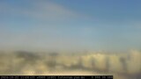 展望カメラtotsucam映像: 戸塚駅周辺から東戸塚方面を望む 2024-10-22(火) culm