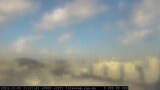 展望カメラtotsucam映像: 戸塚駅周辺から東戸塚方面を望む 2024-12-02(月) culm