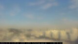 展望カメラtotsucam映像: 戸塚駅周辺から東戸塚方面を望む 2024-12-18(水) culm