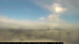 展望カメラtotsucam映像: 戸塚駅周辺から東戸塚方面を望む 2024-12-22(日) culm