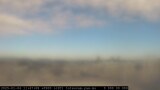 展望カメラtotsucam映像: 戸塚駅周辺から東戸塚方面を望む 2025-01-04(土) culm