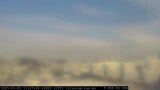 展望カメラtotsucam映像: 戸塚駅周辺から東戸塚方面を望む 2025-01-05(日) culm