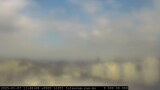展望カメラtotsucam映像: 戸塚駅周辺から東戸塚方面を望む 2025-01-07(火) culm