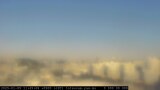 展望カメラtotsucam映像: 戸塚駅周辺から東戸塚方面を望む 2025-01-09(木) culm