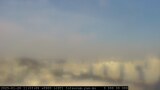 展望カメラtotsucam映像: 戸塚駅周辺から東戸塚方面を望む 2025-01-20(月) culm