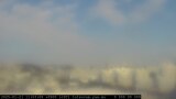 展望カメラtotsucam映像: 戸塚駅周辺から東戸塚方面を望む 2025-01-21(火) culm
