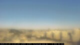 展望カメラtotsucam映像: 戸塚駅周辺から東戸塚方面を望む 2025-01-26(日) culm