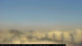 展望カメラtotsucam映像: 戸塚駅周辺から東戸塚方面を望む 2025-01-28(火) culm