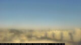 展望カメラtotsucam映像: 戸塚駅周辺から東戸塚方面を望む 2025-01-30(木) culm