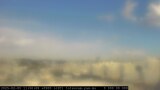 展望カメラtotsucam映像: 戸塚駅周辺から東戸塚方面を望む 2025-02-05(水) culm