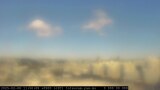 展望カメラtotsucam映像: 戸塚駅周辺から東戸塚方面を望む 2025-02-08(土) culm