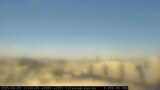 展望カメラtotsucam映像: 戸塚駅周辺から東戸塚方面を望む 2025-02-09(日) culm