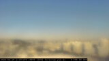 展望カメラtotsucam映像: 戸塚駅周辺から東戸塚方面を望む 2025-02-10(月) culm