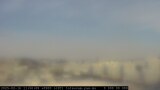 展望カメラtotsucam映像: 戸塚駅周辺から東戸塚方面を望む 2025-02-16(日) culm