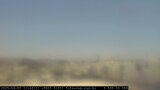 展望カメラtotsucam映像: 戸塚駅周辺から東戸塚方面を望む 2025-04-09(水) culm