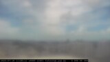 展望カメラtotsucam映像: 戸塚駅周辺から東戸塚方面を望む 2025-07-18(金) culm