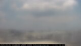 展望カメラtotsucam映像: 戸塚駅周辺から東戸塚方面を望む 2025-08-25(月) culm