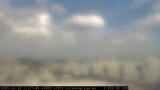 展望カメラtotsucam映像: 戸塚駅周辺から東戸塚方面を望む 2025-10-18(土) culm