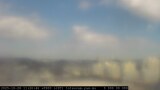 展望カメラtotsucam映像: 戸塚駅周辺から東戸塚方面を望む 2025-10-28(火) culm