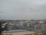 展望カメラtotsucam映像: 戸塚駅周辺から東戸塚方面を望む 2005-11-15(火) dawn