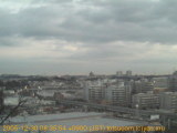 展望カメラtotsucam映像: 戸塚駅周辺から東戸塚方面を望む 2005-12-30(金) dawn