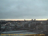 展望カメラtotsucam映像: 戸塚駅周辺から東戸塚方面を望む 2006-01-06(金) dawn