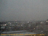 展望カメラtotsucam映像: 戸塚駅周辺から東戸塚方面を望む 2006-01-17(火) dawn