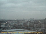 展望カメラtotsucam映像: 戸塚駅周辺から東戸塚方面を望む 2006-02-19(日) dawn