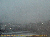 展望カメラtotsucam映像: 戸塚駅周辺から東戸塚方面を望む 2006-03-01(水) dawn