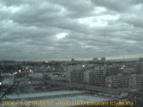 展望カメラtotsucam映像: 戸塚駅周辺から東戸塚方面を望む 2006-03-02(木) dawn