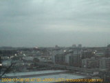 展望カメラtotsucam映像: 戸塚駅周辺から東戸塚方面を望む 2006-03-09(木) dawn
