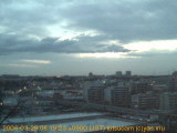展望カメラtotsucam映像: 戸塚駅周辺から東戸塚方面を望む 2006-03-29(水) dawn