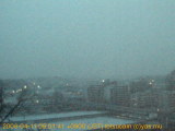 展望カメラtotsucam映像: 戸塚駅周辺から東戸塚方面を望む 2006-04-11(火) dawn