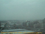 展望カメラtotsucam映像: 戸塚駅周辺から東戸塚方面を望む 2006-04-14(金) dawn