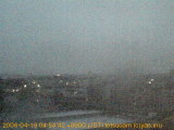 展望カメラtotsucam映像: 戸塚駅周辺から東戸塚方面を望む 2006-04-16(日) dawn