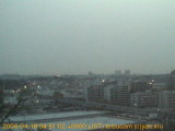 展望カメラtotsucam映像: 戸塚駅周辺から東戸塚方面を望む 2006-04-18(火) dawn