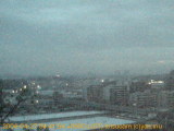 展望カメラtotsucam映像: 戸塚駅周辺から東戸塚方面を望む 2006-04-27(木) dawn