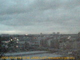 展望カメラtotsucam映像: 戸塚駅周辺から東戸塚方面を望む 2006-05-04(木) dawn