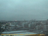 展望カメラtotsucam映像: 戸塚駅周辺から東戸塚方面を望む 2006-05-08(月) dawn