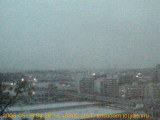 展望カメラtotsucam映像: 戸塚駅周辺から東戸塚方面を望む 2006-05-09(火) dawn
