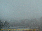 展望カメラtotsucam映像: 戸塚駅周辺から東戸塚方面を望む 2006-05-10(水) dawn