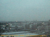 展望カメラtotsucam映像: 戸塚駅周辺から東戸塚方面を望む 2006-05-16(火) dawn