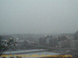 展望カメラtotsucam映像: 戸塚駅周辺から東戸塚方面を望む 2006-05-17(水) dawn